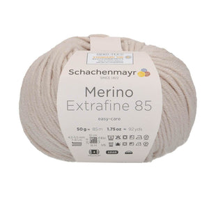 Schachenmayr Merino Extrafine 85