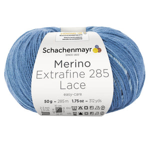 Schachenmayr Merino Extrafine 285 Lace