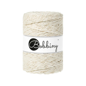 Bobbiny Makramee Garn 5 mm x 100 m