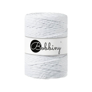 Bobbiny Makramee Garn 5 mm x 100 m