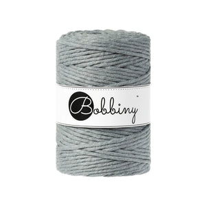 Bobbiny Makramee Garn 5 mm x 100 m