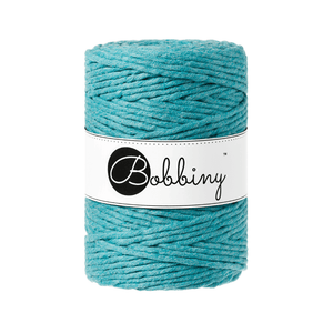 Bobbiny Makramee Garn 5 mm x 100 m