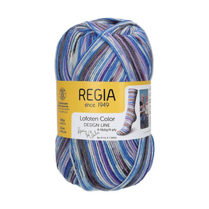 Schachenmayr Regia Design Line