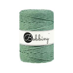 Bobbiny Makramee Garn 5 mm x 100 m