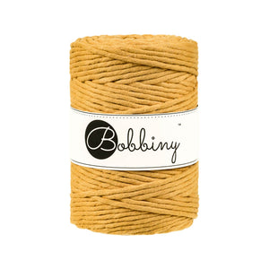 Bobbiny Makramee Garn 5 mm x 100 m