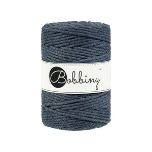 Bobbiny Makramee Garn 5 mm x 100 m