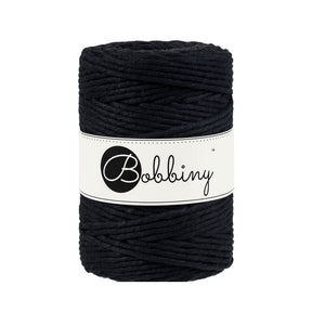 Bobbiny Makramee Garn 5 mm x 100 m