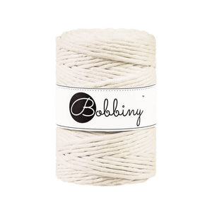 Bobbiny Makramee Garn 5 mm x 100 m