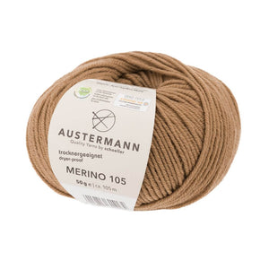 Austermann Merino 105 EXP 50g