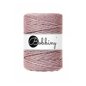Bobbiny Makramee Garn 5 mm x 100 m