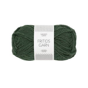 Sandnes Garn Fritidsgarn - 50g