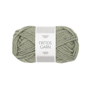 Sandnes Garn Fritidsgarn - 50g