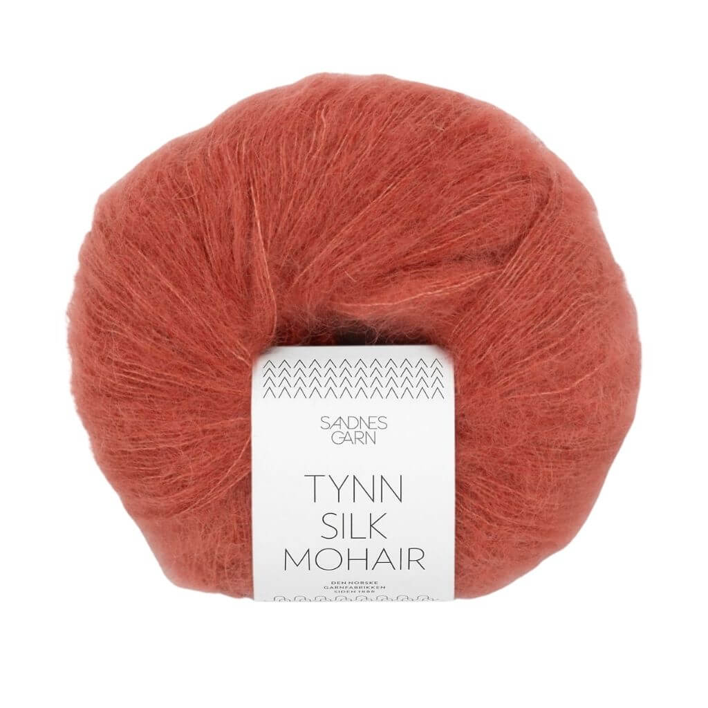 Sandnes Garn Tynn Silk Mohair 25 g Lieblingsgarn