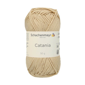 Schachenmayr Catania Originals - Baumwollgarn