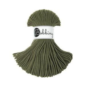 Bobbiny Kordel Junior 3mm x 100 m