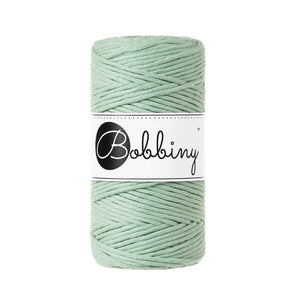Bobbiny Makramee Garn 3mm
