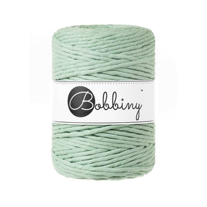 Bobbiny Makramee Garn 5 mm x 100 m