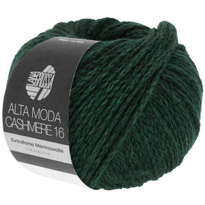 Lana Grossa Alta Moda Cashmere 16 50g
