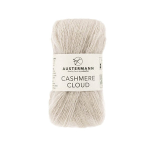 Austermann Cashmere Cloud 25g