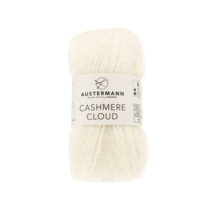 Austermann Cashmere Cloud 25g