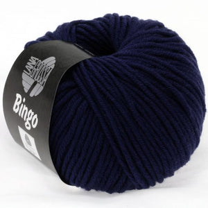 Lana Grossa Bingo 50g