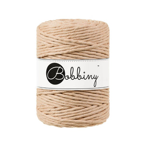 Bobbiny Makramee Garn 5 mm x 100 m