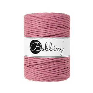 Bobbiny Makramee Garn 5 mm x 100 m