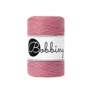 Bobbiny Makramee Garn 1,5 mm