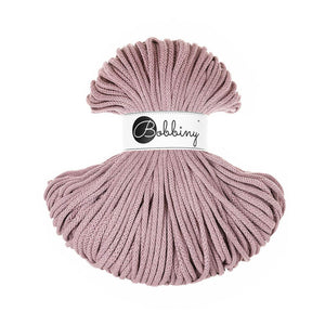 Bobbiny Premium Kordel 5mm x 100 Meter