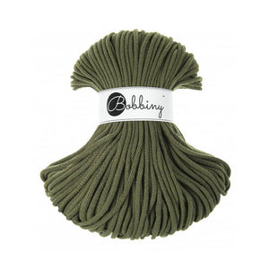 Bobbiny Premium Kordel 5mm x 100 Meter