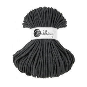 Bobbiny Premium Kordel 5mm x 100 Meter
