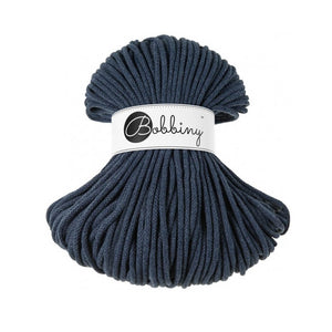 Bobbiny Premium Kordel 5mm x 100 Meter