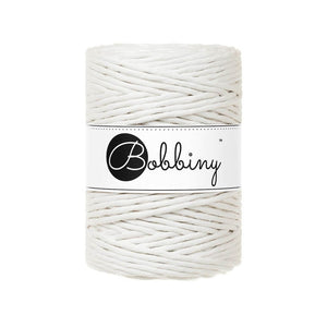 Bobbiny Makramee Garn 5 mm x 100 m