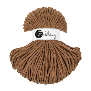 Bobbiny Premium Kordel 5mm x 100 Meter