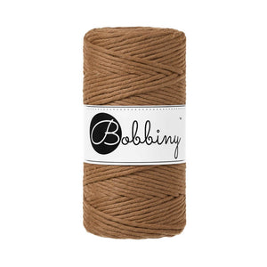 Bobbiny Makramee Garn 3mm