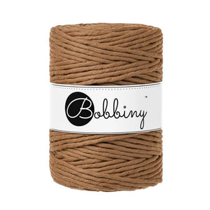 Bobbiny Makramee Garn 5 mm x 100 m