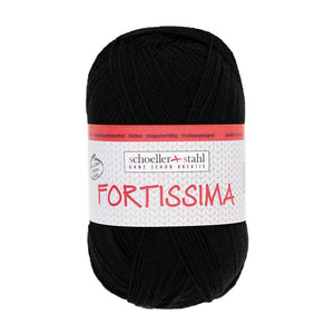 Schoeller + Stahl Fortissima Socka 100 - Sockenwolle
