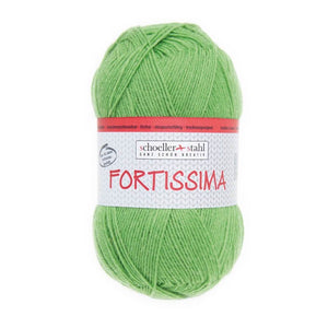Schoeller + Stahl Fortissima Socka 100 - Sockenwolle