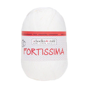 Schoeller + Stahl Fortissima Socka 100 - Sockenwolle