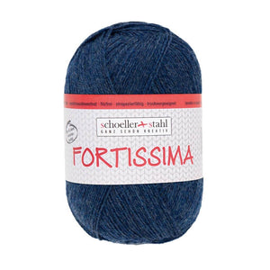 Schoeller + Stahl Fortissima Socka 100 - Sockenwolle