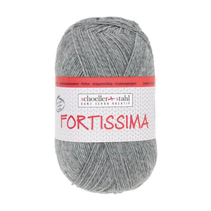 Schoeller + Stahl Fortissima Socka 100 - Sockenwolle