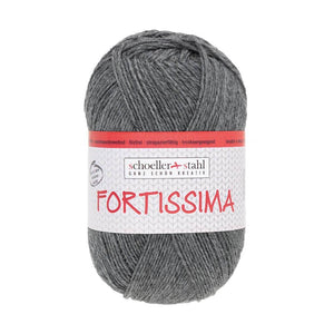 Schoeller + Stahl Fortissima Socka 100 - Sockenwolle