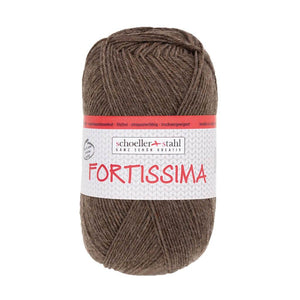 Schoeller + Stahl Fortissima Socka 100 - Sockenwolle