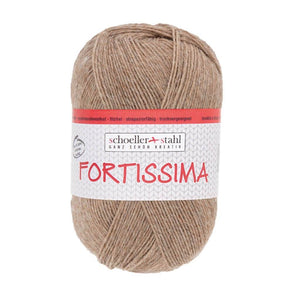 Schoeller + Stahl Fortissima Socka 100 - Sockenwolle