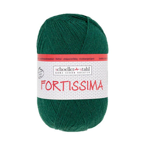 Schoeller + Stahl Fortissima Socka 100 - Sockenwolle