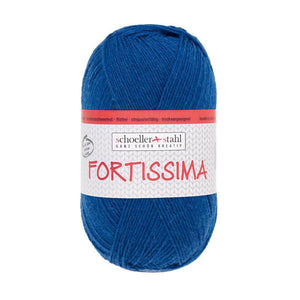 Schoeller + Stahl Fortissima Socka 100 - Sockenwolle