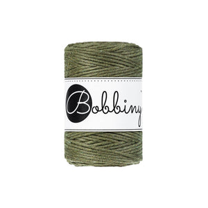 Bobbiny Makramee Garn 1,5 mm