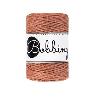 Bobbiny Makramee Garn 1,5 mm