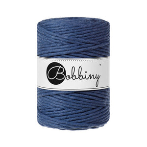 Bobbiny Makramee Garn 5 mm x 100 m