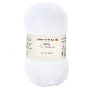 Schachenmayr Baby Smiles Lenja Soft Babygarn